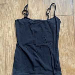 Size Small * SO Scoop Neck Tank Top